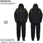(5) Daiwa DJ-1026TS ( черный |M) WINDSTOPPERto-na men to Flex костюм ( рыбалка костюм ) 2026 год осень-зима модель /26AW [Σ02]