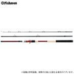 Fishman BRIST comodo 8.3XXXXH 釣り ルアーロッド - 最安値・価格比較