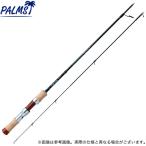 【取り寄せ商品】 パームス エゲリア ネイティブパフォーマンス ETNS-411UL/T5 (釣竿・トラウトロッド) /Egeria NATIVE PERFORMANCE /PALMS /(c) 【Σ01】