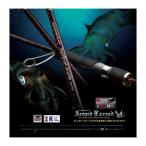 SLASH（釣り） ARCARD EXCEED AE-782GTR 釣り エギングロッド - 最安値