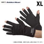 ゴールデンミーン GMグローブ フレイム XL (手袋・グローブ／2024年秋冬モデル) /3本切 /防寒 /24AW /(5) 【Σ01】