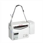 [ приобретенный товар ] Daiwa прохладный линия α SU1500X SURF ( емкость :15L) cooler-box /(c) [Σ04]