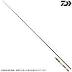【取り寄せ商品】 ダイワ ブラックレーベル SG 721H+FB (ベイトキャスティングモデル) (バスロッド・釣竿) /(c) 【Σ09】