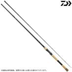 【取り寄せ商品】 ダイワ ブラックレーベル SG 742HFB (センターカット2ピース) (ベイトキャスティングモデル) (バスロッド・釣竿) /(c) 【Σ05】