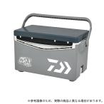 [ приобретенный товар ] Daiwa прохладный линия α S2500 GF серый ( емкость :25L) cooler-box /(c) [Σ04]
