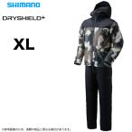  Shimano RB-057X ( темный HUN утка XL) Basic in sa рацион непромокаемый костюм 01 ( зимний костюм ) 2026 год осень-зима модель / верх и низ в комплекте /26AW /(5) [Σ02]
