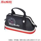 [ приобретенный товар ] рыболовный . человек Haku shon сумка ( черный красный ) ( бардачок * сумка |2022 год модели ) /(c) [Σ01]