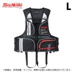 [ приобретенный товар ] рыболовный . человек ko-te.la dial лучший ( красный |L) ( плавающий лучший |2024 год модели ) / блокировка hopper /RH /TsuriMusha /(c) [Σ03]