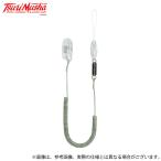 【取り寄せ商品】 釣武者 ヘルパーコード (1200クリップ) (釣用品・フィッシングツール) /メール便配送可 /(c) 【Σ01】