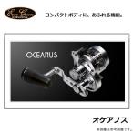 【取り寄せ商品】 エバーグリーン オケアノス (ジギング用ベイトリール) /(c) 【Σ01】
