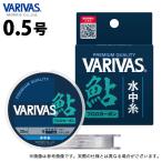 バリバスVARIVAS鮎水中糸フロ...