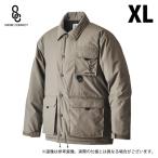 [ Medama товар ].. Rivalley 10007 ( бежевый |XL) SC winter коуч жакет ( рыбалка одежда |2024 год осень-зима модель ) /24AW /(5) [Σ01]