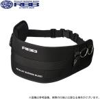 .. Rivalley RBB offshore поддержка ремень 7608 ( черный ) ( рыбалка механизм |2022 год весна лето модель ) /(5) [Σ01]