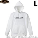 [ приобретенный товар ] Evergreen E.G. dry Parker A модель ( белый ) (L размер ) ( рыбалка одежда |2021 год модели ) /(c) [Σ01]