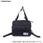 ストリームトレイル チェストバッグ コアラ (ブラック) (鞄・バッグ) /CHEST BAG COALA /キャップス (Caps) /(5) 【Σ01】