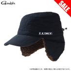 (5) Gamakatsu стеганое полотно bo Hour k колпак LE9014 ( цвет : черный ) размер :F( свободный ) шляпа / защищающий от холода / зимний [Σ01]