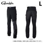 [ приобретенный товар ] Gamakatsu LE4009 (L|#1 черный ) actives torechi dry брюки ( рыбалка одежда |2023 год модели ) / ковер ze/LUXXE /(c) [Σ01]