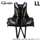 ショッピングライフジャケット 【取り寄せ商品】 がまかつ GM2197 (LL／ブラック) アルテマシールドプロ フローティングベスト (フィッシングベスト／2024年モデル) /Gamakatsu /(c) 【Σ03】