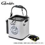釣り バッカン、バケツ