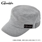 [ приобретенный товар ] Gamakatsu GM9121 ( серый |F) тренировочный Work колпак ( шляпа * колпак |2024 год осень-зима модель ) / камыш ./24AW /(c) [Σ01]