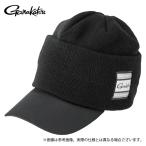 [ приобретенный товар ] Gamakatsu GM9119 черный (Gamakatsu)|F 2WAY вязаный козырек колпак ( шляпа * колпак |2024 год осень-зима модель ) / камыш ./24AW /(c) [Σ01]