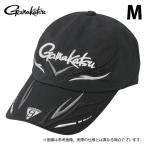 [ приобретенный товар ] Gamakatsu GM9123 (M| черный × черный ) arte ma защита рыбалка колпак (6 person ) ( шляпа |2024 год осень-зима модель ) / камыш ./(c) [Σ01]