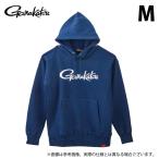 [ приобретенный товар ] Gamakatsu GM3790 ( темно-синий |M) Logo f-ti( рыбалка одежда |2025 год осень-зима модель ) / Parker /25AW /(c) [Σ01]