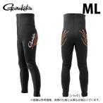 【取り寄せ商品】 がまかつ GM5822 (グレー／ML) 鮎タイツ(3mm厚) (フィッシングウェア・鮎用品／2026年春夏モデル) /(c)【Σ02】