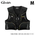 【取り寄せ商品】 がまかつ GM2333 (ブラック／M) オールメッシュベスト (フィッシングベスト／2026年春夏モデル) /(c) 【Σ02】