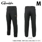 【取り寄せ商品】 がまかつ GM3821 M／ブラック(Gamakatsu) サマードライパンツ (フィッシングウェア／2026年春夏モデル) /26SS /(c) 【Σ01】