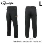 [ приобретенный товар ] Gamakatsu GM3821 L| черный (Gamakatsu) summer dry брюки ( рыбалка одежда |2026 год весна лето модель ) /26SS /(c) [Σ01]