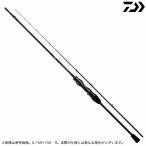 【取り寄せ商品】 ダイワ 21 マルイカ X S/MH-155・R (2021年モデル/船竿・ロッド) /(c) 【Σ03】