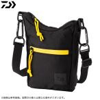 【取り寄せ商品】ダイワ MP ショルダーバッグ (A) S (A) ブラックイエロー (2020年追加カラー) /(c) 【Σ01】
