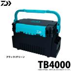 釣り用タックルボックス