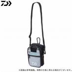 【取り寄せ商品】 ダイワ エメラルダス タクティカル ランガンスリムバッグ (B) グレー (2021年モデル) /(c) 【Σ01】