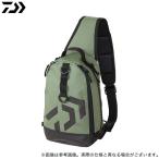 【取り寄せ商品】 ダイワ ワンショルダーLT（D） (カーキP) (鞄・バッグ／2022年モデル) /(c) 【Σ01】