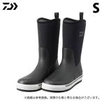 (7)[ Medama товар ] Daiwa FB-3550-T ( черный |S) тугой Fit рыбалка сапоги / фетр шиповки ( обувь * ботинки ) [Σ03]