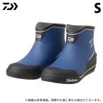 [ приобретенный товар ] Daiwa DB-1412 темно-синий |S(24.0~24.5) очень короткий Neo панель ботинки ( обувь * ботинки |2023 год весна лето модель ) /23SS /(c) [Σ01]