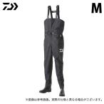 【取り寄せ商品】 ダイワ RW-4302R-T (ブラック/M) ラジアルウェーダー (ウェーダー・フィッシングウェア/2024年モデル) /ラジアルソール /24SS /(c)
