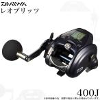  Daiwa 25 Leo Blitz 400JL левый руль (2025 год модели ) электрический катушка / судно рыбалка /(5) [Σ01]
