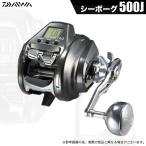 [ предварительный заказ товар ] Daiwa 26 Seaborg 500J правый руль (2026 год модели ) электрический катушка /(5) [Σ01]