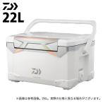 [ приобретенный товар ] Daiwa Pro козырек REX ZSS 2200 EX ( тент серебряный ) емкость 22L / Rex /ZSS2200EX / cooler-box /(c) [Σ04]