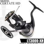 ダイワ 26 セルテート HD LT3000-XH (2026年モデル) スピニングリール/汎用 /(5) 【Σ01】