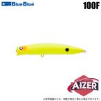 ブルーブルー アイザー100F #04 マットチャート