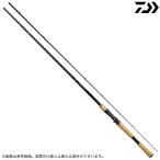 【取り寄せ商品】 ダイワ ブラックレーベル SG 671MHFB (ベイトキャスティングモデル) (バスロッド・釣竿) /(c) 【Σ09】