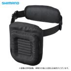 Shimano BE-202X борьба накладка черный ( рыбалка ремень |2024 год модели ) / борьба ремень /(5) [Σ01]