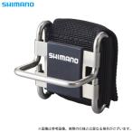 [ приобретенный товар ] Shimano AC-008V буксир держатель ( черный ) ( рыбалка tool * форель сопутствующие товары |2022 год модели ) /(c) [Σ01]