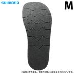 [ obtained commodity ] Shimano KT-002V (M size ) geo lock cut felt sole kit middle break up ( dark gray ) ( sole * change sole |2022 year of model ) /(c)