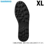 [ приобретенный товар ] Shimano KT-006V (XL размер ) geo блокировка шиповки подошва комплект средний круг ( темно-серый ) ( подошва * изменение подошва |2022 год модели ) /(c) [Σ01]