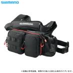 【取り寄せ商品】 シマノ BS-032S (ブラック) エギストック ショルダーバッグ (鞄・バッグ) /(c) 【Σ01】